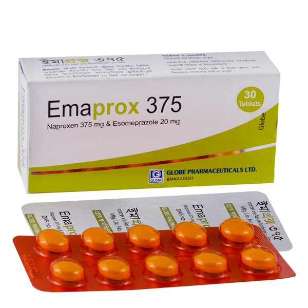 Emaprox 375.