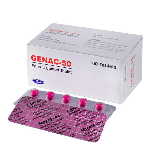 Genac-50