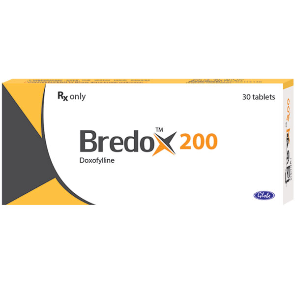 bredox-200
