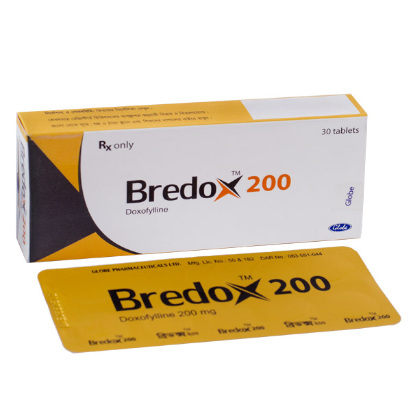 Bredox-200
